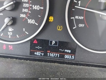 BMW Seria 2 F22-F23-F45-F46 2015 BMW M2 2015 BMW 2 Series 2dr Cpe M235i xDrive AWD 3.0 Benzyna 320KM, zdjęcie 13