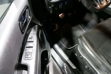 Dodge Durango III 2021 Dodge Durango SRT 6.4L 481KM 6os.4x43-Zone ACWentyl Alcantara CamLED NaviM, zdjęcie 21