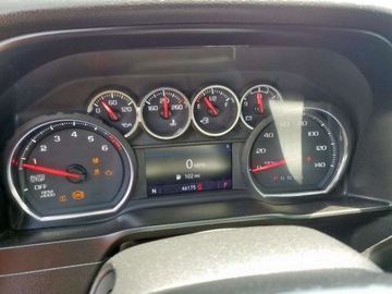 Chevrolet Silverado II 2020 Chevrolet Silverado C1500 LT 2020 2.7l 2.7 Benzyna 310KM, zdjęcie 9