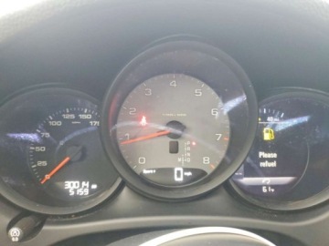 Porsche Macan 2021 Porsche Macan S 2021 3.0 Benzyna 348KM, zdjęcie 9