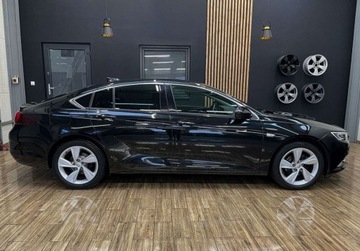 Opel Insignia II Grand Sport 1.5 Turbo 165KM 2017 Opel Insignia 1.5T 165KM MANUAL DYNAMIC GWARANCJA 132.000km 1.5 165KM, zdjęcie 5