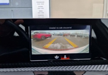 Mercedes Klasa A W177/V177 2021 Mercedes-Benz Klasa A Salon PL Bezwypadkowy ASO FV Marza 1.3 Benzyna, zdjęcie 27