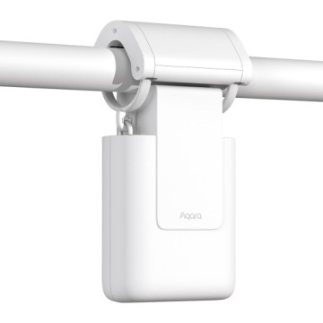 МОТОРНЫЙ ПРИВОД AQARA ROD ДЛЯ ШТОР SMART HOMEKIT КОНТРОЛЛЕР ZIGBEE EU