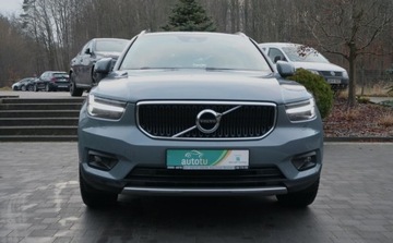 Volvo XC40 Crossover 2.0 D3 150KM 2019 Volvo XC 40 2,0 D 150 KM Geartronic Nawigacja Kamera HARMAN 2.0 Diesel, zdjęcie 12