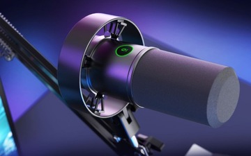 FIFINE T688 MIKROFON USB XLR DYNAMICZNY ZE STATYWEM RAMIENIEM K688 ZESTAW