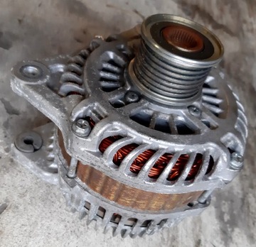 ALTERNÁTOR 23100BV80A NISSAN JUKE FACELIFT 1.2 DIG-T 14-19