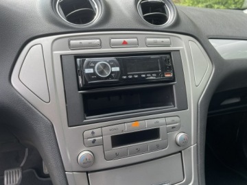 Ford Mondeo IV Kombi 1.6 Duratec 110KM 2008 Ford Mondeo MK4 2008 1.6 110KM Klimatronic, zdjęcie 10