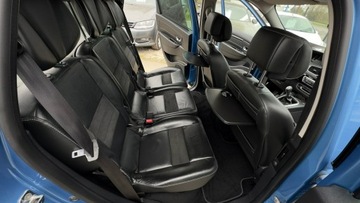 Renault Grand Scenic II Grand Scenic Facelifting 1.5 dCi FAP 110KM 2013 Renault Scenic 1.5D 110PS OPŁACONY Bezwypadkowy, zdjęcie 26