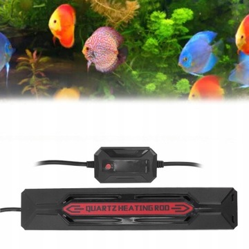Аквариумный кварцевый нагреватель Постоянная температура