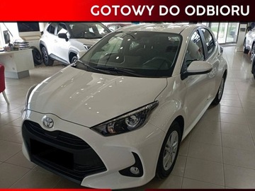 Od ręki - Toyota Yaris 1.5 Comfort 125KM | Tempomat adaptacyjny!