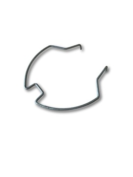 ZABEZPIECZENIE DRUT RENAULT TRAFIC 1,6 144606126R