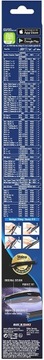 VALEO 574247 Щетка стеклоочистителя
