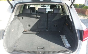 Volkswagen Touareg II SUV Facelifting 3.0 V6 TDI BlueMotion 262KM 2014 Volkswagen Touareg 3.0 Diesel 262KM, zdjęcie 12