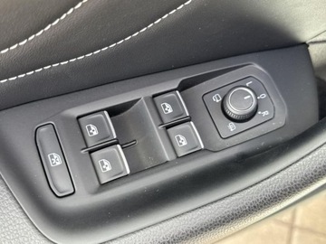 Volkswagen Arteon Fastback Facelifting 2.0 TSI 190KM 2021 Volkswagen Arteon Shooting Brake TSI 190KM R-Line Hak Kam.360 LED Mart, zdjęcie 13