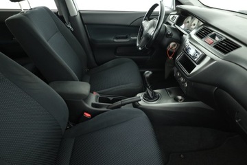 Mitsubishi Lancer VIII Kombi 1.6 i 16V Sport 98KM 2007 Mitsubishi Lancer 1.6, 1. Właściciel, Klima, zdjęcie 6