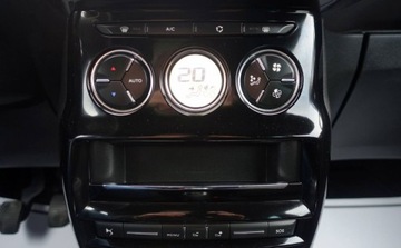  DS Automobiles DS 3 1.6HDI 100KM LED Navi Niski przebieg Zero korozji Supe, zdjęcie 20