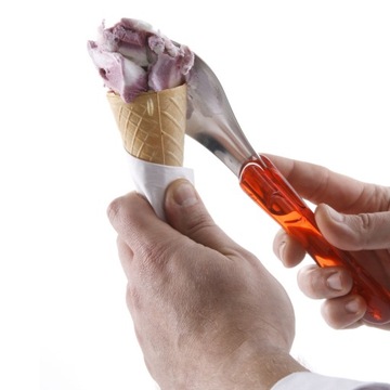 Лопатка для мороженого HENDI из нержавеющей стали