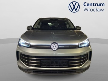 Volkswagen Tiguan III 2025 Volkswagen Tiguan Elegance 2,0 TSI 4MOTION 204KM, zdjęcie 7