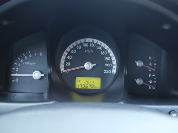 Kia Sportage II 2.0 i 16V 142KM 2007 Kia Sportage 2.0 16V, GAZ, Klima, Klimatronic, zdjęcie 10