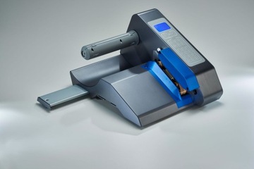 МАШИНА ДЛЯ ПРОИЗВОДСТВА ВОЗДУШНЫХ ПОДУШЕК И КОВРИКОВ AirWAVE1 4.0