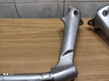 HONDA ST 1300 PAN ЕВРОПЕЙСКИЙ РУЛЕВОЕ КОЛЕСО ЛЕВОЕ ПРАВОЕ