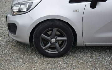 Kia Rio III Hatchback 3d 1.2 DOHC CVVT 85KM 2014 Kia Rio 1.2B Klima Navi Kamera 2 Kpl Kol Sprowadzony Oplacony 1.2, zdjęcie 7