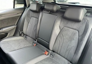 Volkswagen Golf VIII Variant 1.5 eTSI 150KM 2024 Volkswagen Golf Style 2.0 TDI 150 KM DSG 1.5 Benzyna 150KM, zdjęcie 6