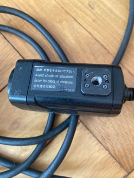 SONY HXR-MC1P, посмотрите!