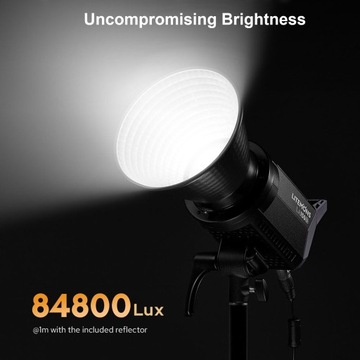 Godox Litemons LA150BI Studio Led Video Lamp