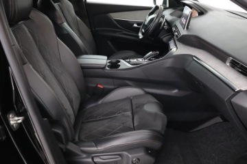 Peugeot 3008 II 2018 Peugeot 3008 2.0 BlueHDi, 174 KM, Automat, Skóra, zdjęcie 8