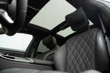 Mercedes Klasa S W223/V223 2025 Mercedes-Benz Klasa S S 450 d 4MATIC LONG AMG Salon Polska Mercedes-Ben, zdjęcie 29