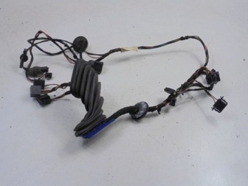 VW POLO 4 9N ЖГУТ ДВЕРЕЙ ПЕРЕДНИЙ ЛЕВ 3D FT28