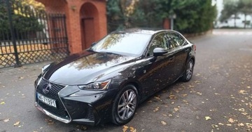 Lexus IS III 2019 Lexus IS Lexus IS