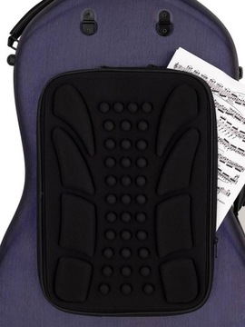 Футляр для виолончели Leonardo CC-644-BU