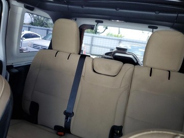 Jeep Wrangler IV 2021 Jeep Wrangler Unlimited Sahara 2021 2.0l 2.0 Benzyna 270KM, zdjęcie 10