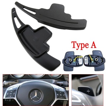 FOR MERCEDES BENZÍN ML W166 GLK X205 SLK CLA GLA CLS C218 X218 CAR ST PUP1457
