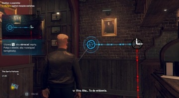 Watch Dogs Legion XOne PL XSX WATCHDOGS Песочница