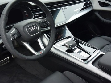 Audi Q8 SUV 3.0 50 TDI 286KM 2025 AUDI Q8 TDI quattro Suv 3.0 (286KM) 2025, zdjęcie 5
