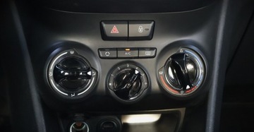 Peugeot 208 I Hatchback 3d 1.0 PureTech 68KM 2015 Peugeot 208 (Nr.182) 1.0 Benzyna Klimatyzacja Tempomat Parktronik Gwarancja, zdjęcie 24