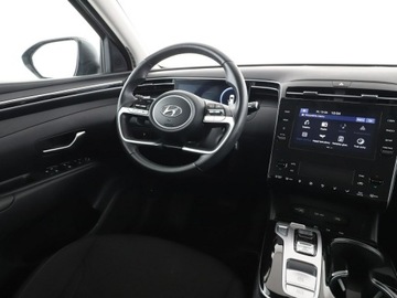 Hyundai Tucson IV 2023 Hyundai Tucson HEV automat full LED klima auto kam, zdjęcie 15