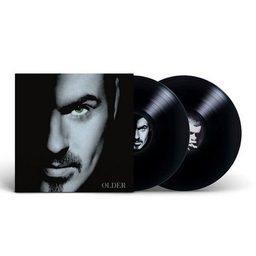 GEORGE MICHAEL Older 2LP WINYL