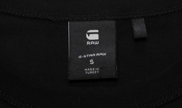 G-STAR RAW GRAPHIC 3 R T-SHIRT SLIM r S