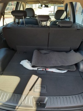 Kia Carens III 2.0 i 16V 144KM 2006 Kia Carens II, 2.0 benzyna, bezkolizyjny !! PROMOCJA!!, zdjęcie 30