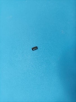 Gumka Czujnika Motorola Moto G32 XT2235-2 Część Oryginalna - Demontaż
