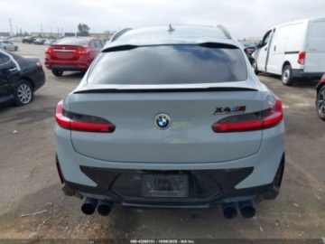 BMW 2024 BMW X4 M 2024 3.0l 3.0 Benzyna 473KM, zdjęcie 4