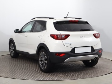 Kia Stonic I Crossover Facelifting 1.0 T-GDI 100KM 2023 Kia Stonic 1.0 T-GDI, Salon Polska, 1. Właściciel, zdjęcie 3