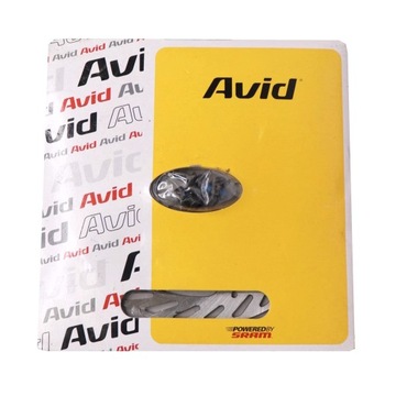 Тормозной диск AVID G2 Clean Sweep, 180 мм