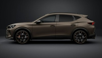 Cupra Formentor Crossover 2.5 TSI 390KM 2026 Cupra Formentor VZ5 2.5 TSI 390 KM DSG 4Drive, zdjęcie 6