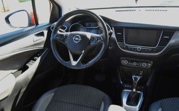 Opel 2019 Opel Crossland X GWARANCJA, 1.5 Diesel 120KM, Automat, Polskora, Ladnie ut, zdjęcie 10