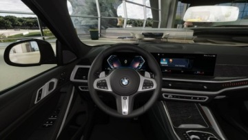 BMW X6 G06 SUV Facelifting 3.0 40d 352KM 2026 BMW X6 xDrive40d Dostępne od ręki!, zdjęcie 12